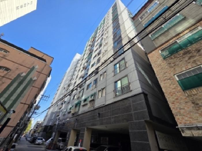 인천광역시 부평구 부평동 118-34 더플레이스뷰 3층302호 오피스텔 경매 사진 4