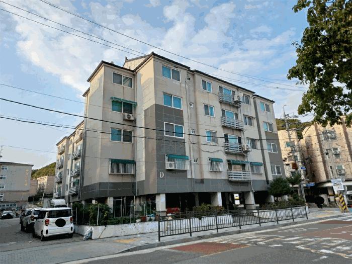 인천 서구 다세대(빌라)