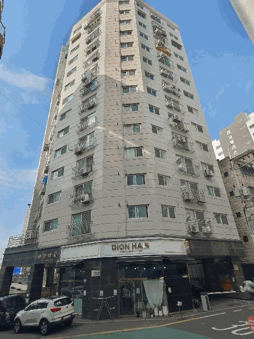 인천 남동구 오피스텔