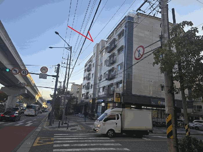 인천 서구 다세대(빌라)