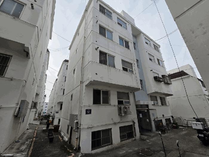 인천광역시 서구 석남동 554-38 가동 4층402호 다세대(빌라) 경매 사진 9