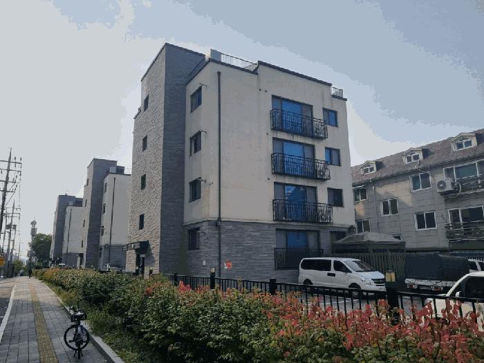 인천광역시 서구 검암동 244-2 메종드라르떼 102동 4층402호 다세대(빌라) 경매 사진 2