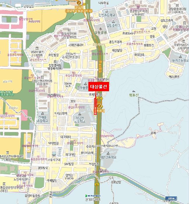 인천광역시 서구 검암동 244-2 메종드라르떼 102동 4층402호 다세대(빌라) 경매 사진 9