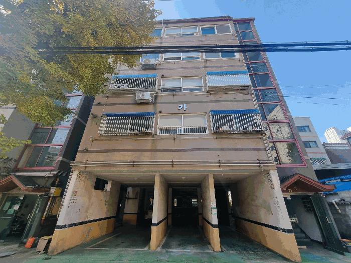 인천 미추홀구 다세대(빌라)