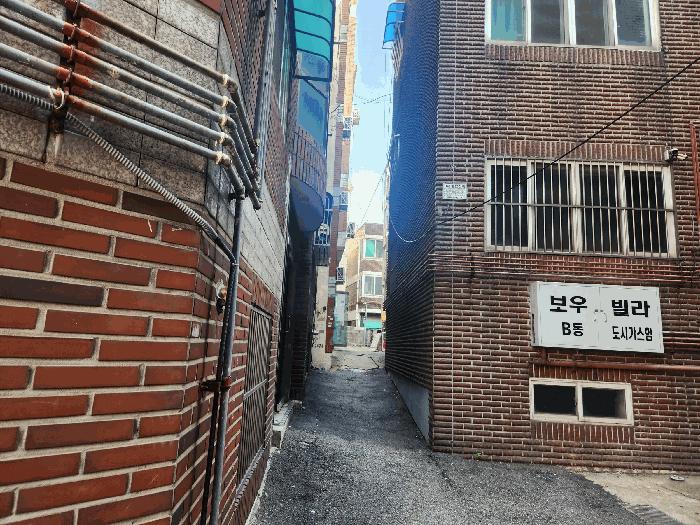 인천광역시 중구 신흥동2가 22-31 성신빌라 2동 2층201호 다세대(빌라) 경매 사진 3