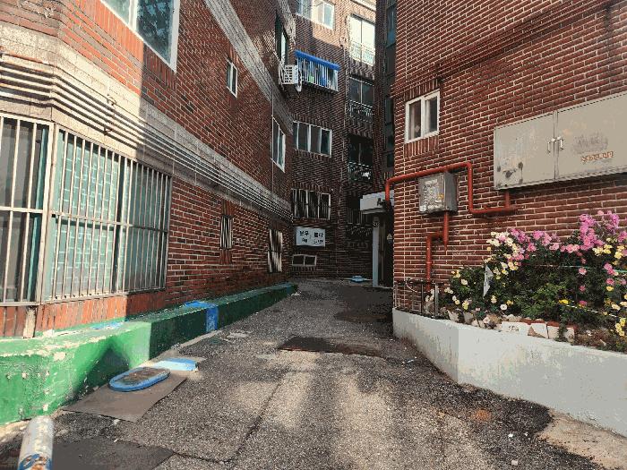 인천광역시 중구 신흥동2가 22-31 성신빌라 2동 2층201호 다세대(빌라) 경매 사진 4