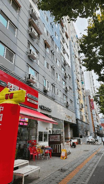 인천광역시 부평구 부평동 222-3 에이치.비엘림캐슬 17층1705호 다세대(빌라) 경매 사진 2