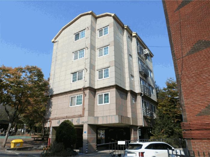 인천광역시 계양구 장기동 125 5층502호 다세대(빌라) 경매 사진 1