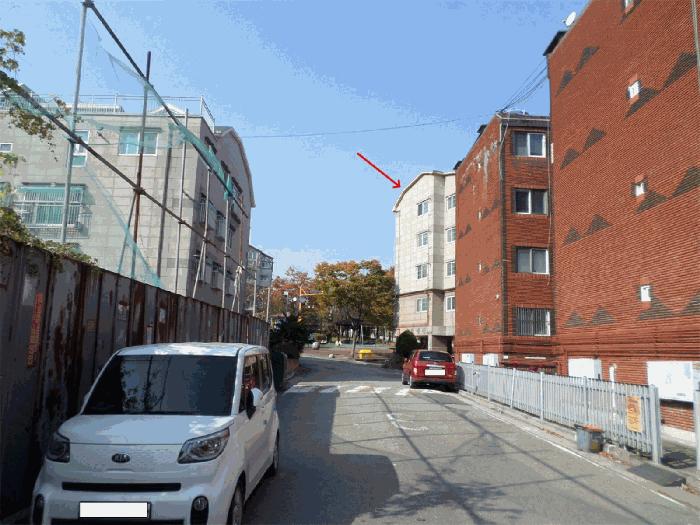 인천광역시 계양구 장기동 125 5층502호 다세대(빌라) 경매 사진 4