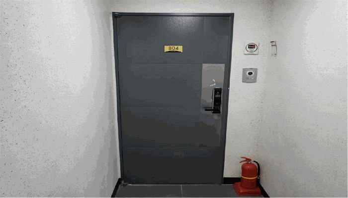 인천광역시 미추홀구 주안동 1002-11 리오센트럴타워 8층804호 오피스텔 경매 사진 4