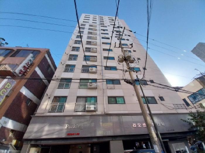 인천광역시 미추홀구 주안동 1002-11 리오센트럴타워 8층804호 오피스텔 경매 사진 6