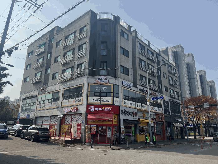 인천 서구 다세대(빌라)