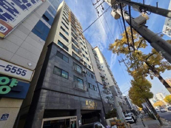 인천광역시 부평구 부평동 375-131 씨티원2 13층1302호 오피스텔 경매 사진 6