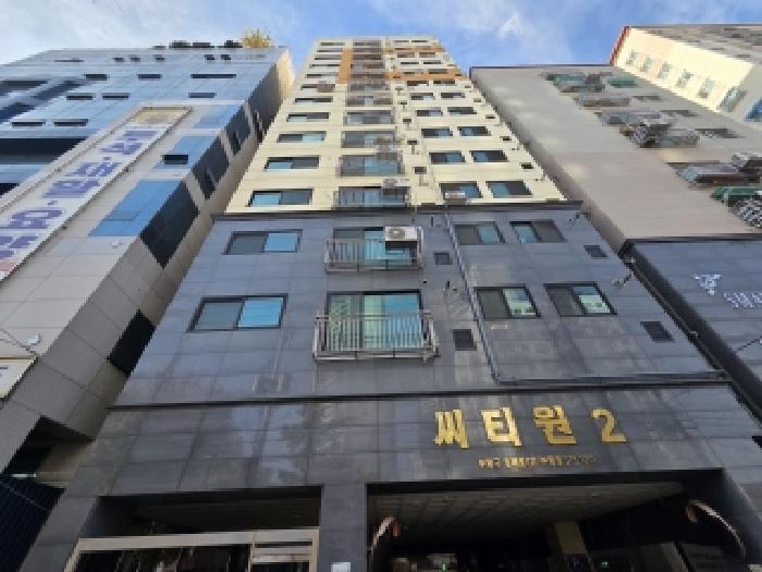 인천광역시 부평구 부평동 375-131 씨티원2 13층1302호 오피스텔 경매 사진 7