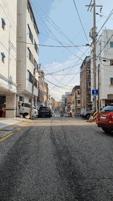 인천광역시 남동구 구월동 1208-8 양하아트빌 2층202호 다세대(빌라) 경매 사진 1