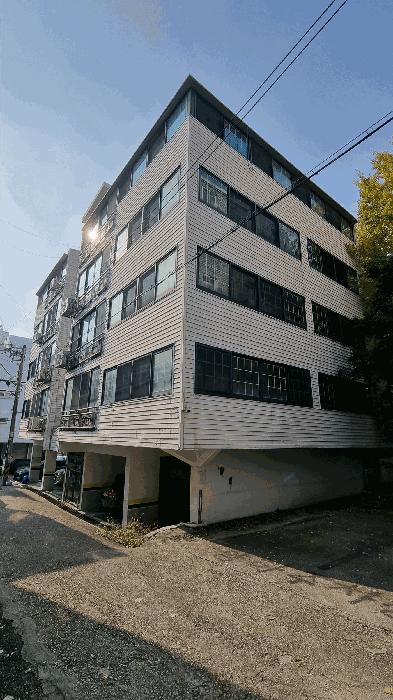 인천광역시 남동구 구월동 1208-8 양하아트빌 2층202호 다세대(빌라) 경매 사진 3