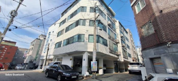 인천광역시 남동구 구월동 1208-8 양하아트빌 2층202호 다세대(빌라) 경매 사진 5