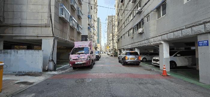 인천광역시 부평구 부평동 451-51 조양휴캐슬 7층702호 오피스텔 경매 사진 4