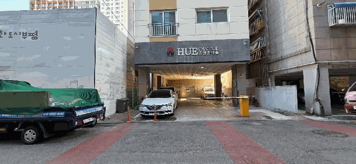 인천광역시 부평구 부평동 451-51 조양휴캐슬 7층702호 오피스텔 경매 사진 5