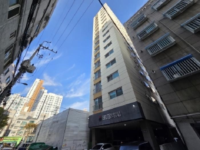 인천광역시 부평구 부평동 451-51 조양휴캐슬 7층702호 오피스텔 경매 사진 9