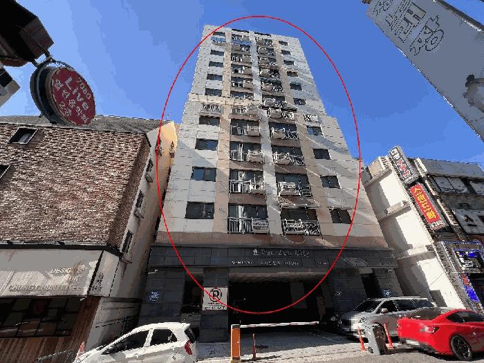 인천 미추홀구 오피스텔