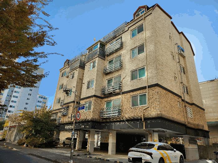 인천 서구 다세대(빌라)