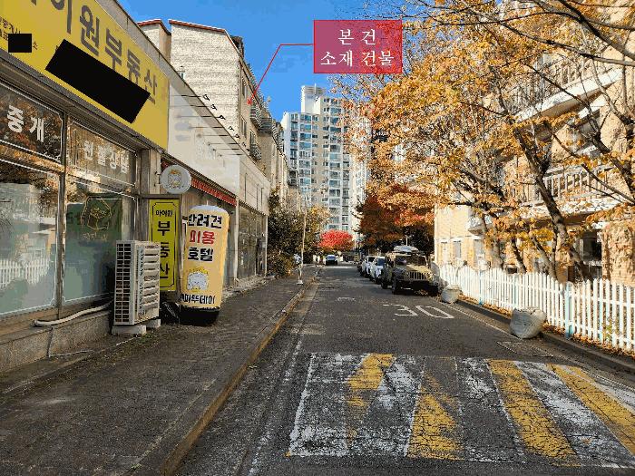 인천광역시 서구 검암동 502-2 디자인타운 비동 3층302호 다세대(빌라) 경매 사진 7