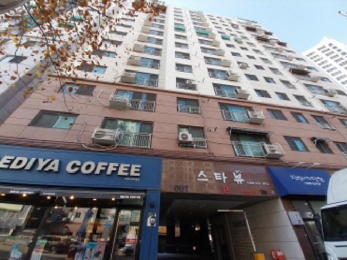 인천광역시 미추홀구 도화동 437-1 스타뷰 3층302호 오피스텔 경매 사진 6