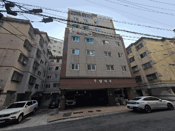 인천 부평구 오피스텔
