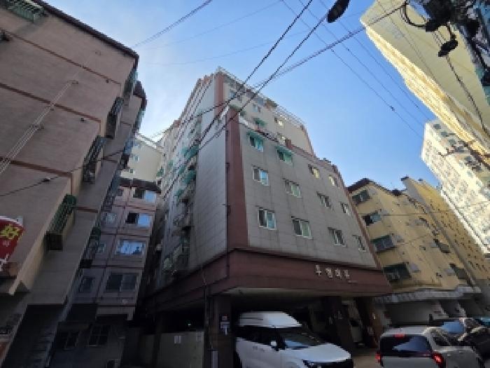 인천광역시 부평구 부평동 180-19 투엠레뷰 2층201호 오피스텔 경매 사진 4