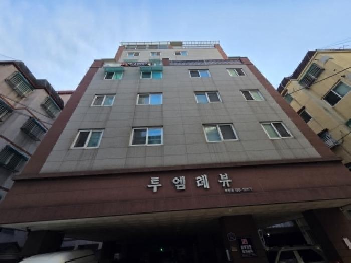 인천광역시 부평구 부평동 180-19 투엠레뷰 2층201호 오피스텔 경매 사진 5