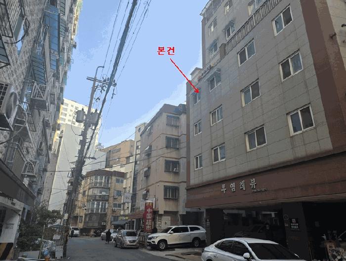 인천광역시 부평구 부평동 180-19 투엠레뷰 2층201호 오피스텔 경매 사진 9