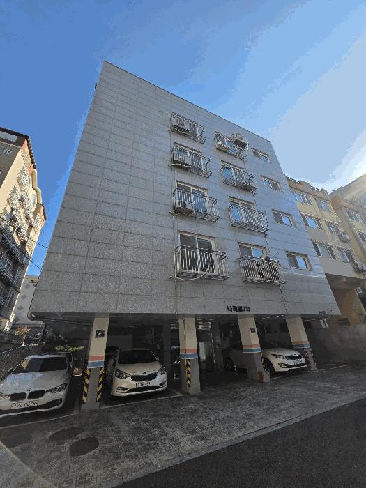 인천 미추홀구 다세대(빌라)