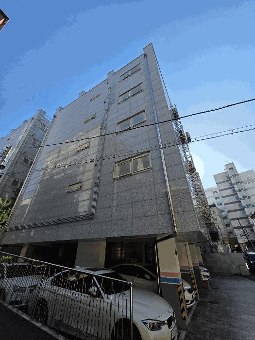 인천광역시 미추홀구 숭의동 2-125 나래빌2차 3층301호 다세대(빌라) 경매 사진 2