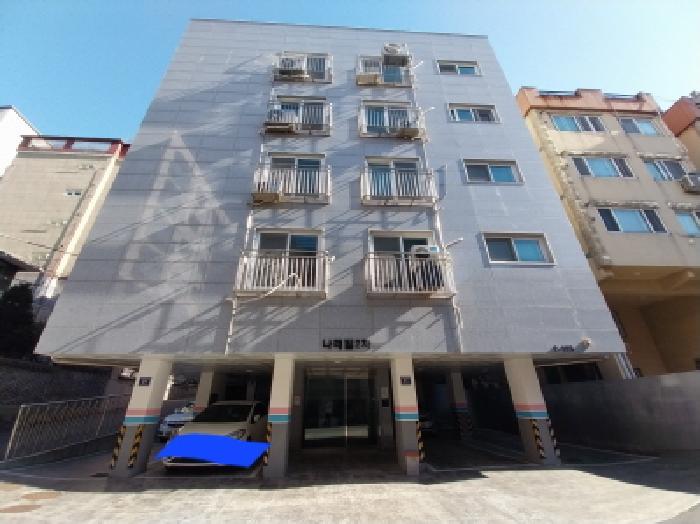 인천광역시 미추홀구 숭의동 2-125 나래빌2차 3층301호 다세대(빌라) 경매 사진 6