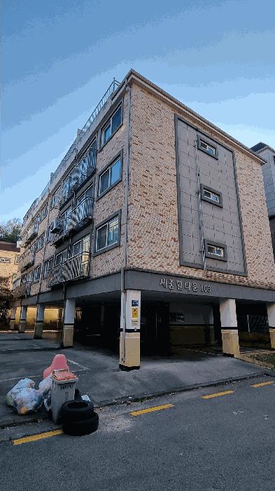 인천광역시 서구 검암동 494-3 세중힐타운 103동 2층202호 다세대(빌라) 경매 사진 3
