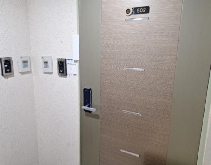 인천광역시 미추홀구 용현동 627-141 에이치엠팰리스 5층502호 오피스텔 경매 사진 10
