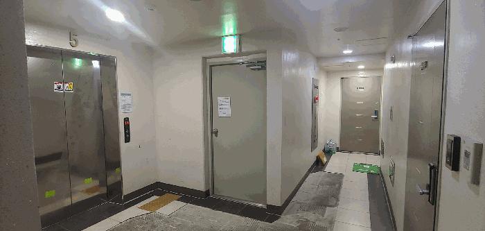 인천광역시 미추홀구 용현동 627-141 에이치엠팰리스 5층502호 오피스텔 경매 사진 3