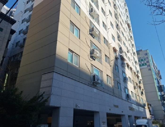 인천광역시 미추홀구 용현동 627-141 에이치엠팰리스 5층502호 오피스텔 경매 사진 7