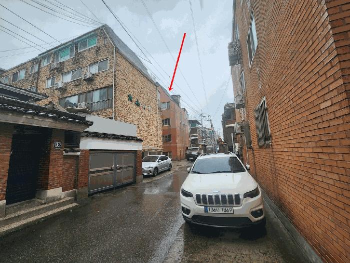 인천 미추홀구 다세대(빌라)