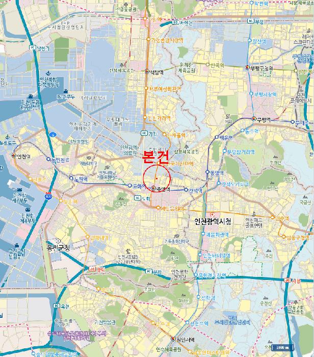 인천광역시 미추홀구 주안동 16-76 4층401호 다세대(빌라) 경매 사진 11