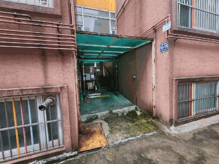 인천광역시 미추홀구 주안동 16-76 4층401호 다세대(빌라) 경매 사진 2