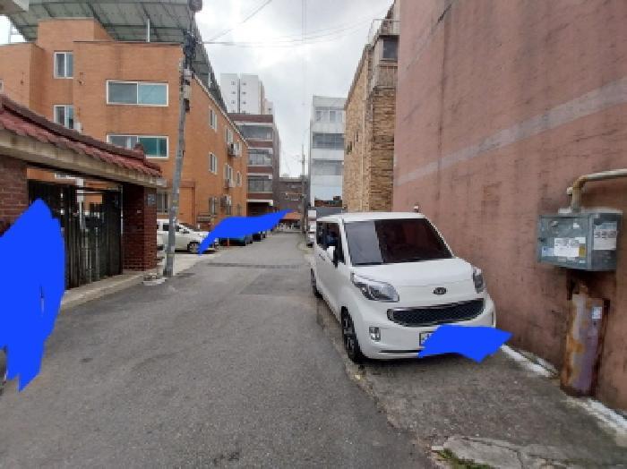 인천광역시 미추홀구 주안동 16-76 4층401호 다세대(빌라) 경매 사진 7