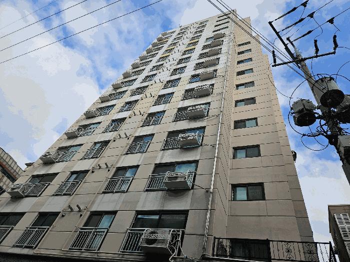 인천광역시 미추홀구 주안동 1002-11 리오센트럴타워 11층1102호 오피스텔 경매 사진 1