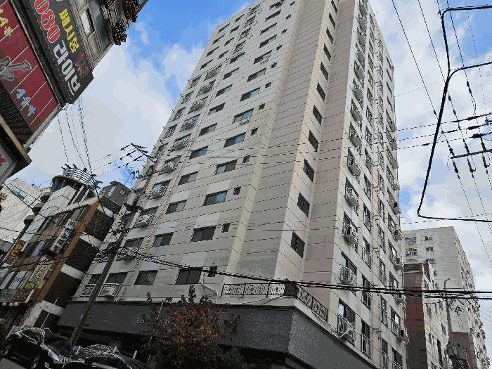 인천광역시 미추홀구 주안동 1002-11 리오센트럴타워 11층1102호 오피스텔 경매 사진 3