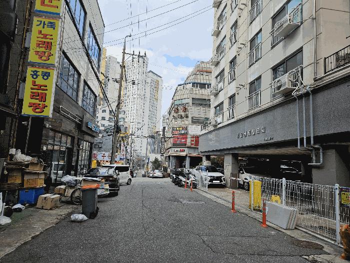 인천광역시 미추홀구 주안동 1002-11 리오센트럴타워 11층1102호 오피스텔 경매 사진 4