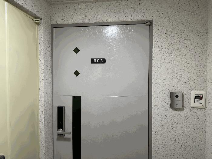 인천광역시 부평구 부평동 370-40 진흥스타움 8층803호 오피스텔 경매 사진 3
