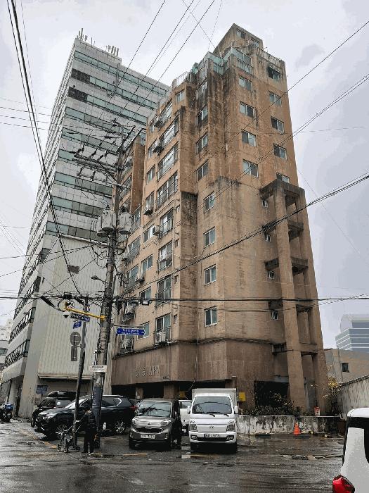 인천 부평구 오피스텔
