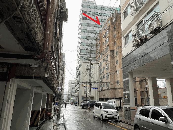 인천광역시 부평구 부평동 378-9 남송아파트 2층204호 오피스텔 경매 사진 3