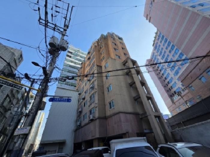 인천광역시 부평구 부평동 378-9 남송아파트 2층204호 오피스텔 경매 사진 5